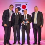 Winning ‘Large Format Printer of the Year 2014’