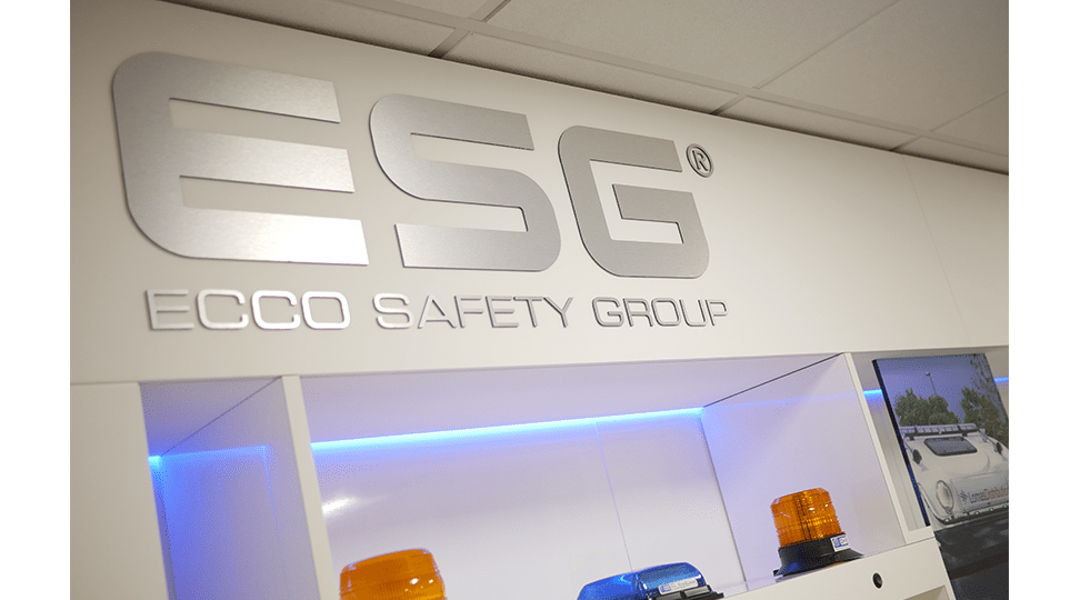 Ecco sales safety group