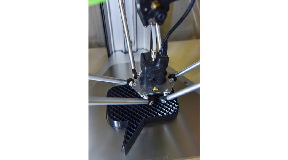 Digital Plus Leeds 3D Printing Machinery