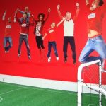 5 ways wall graphics will breathe new life into your workplace