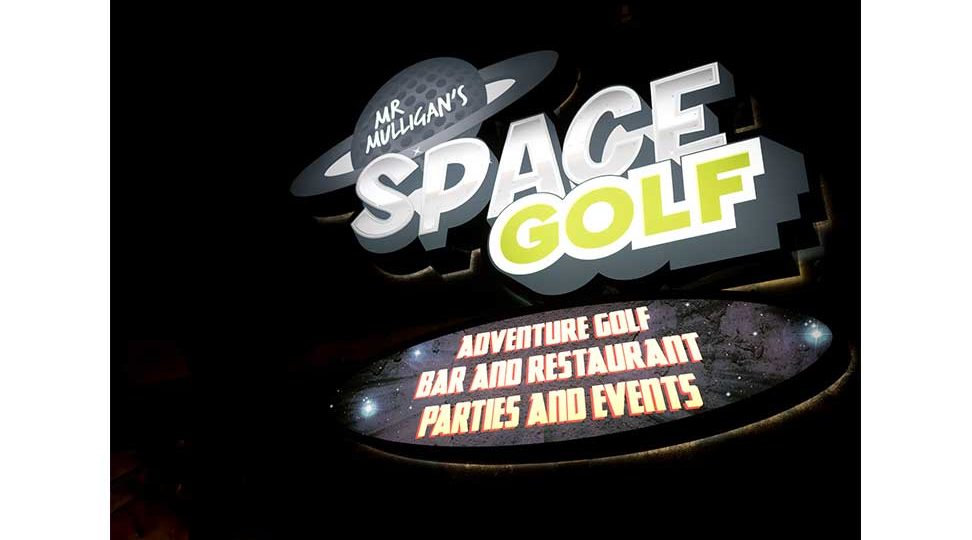 SpaceGolf-graphics