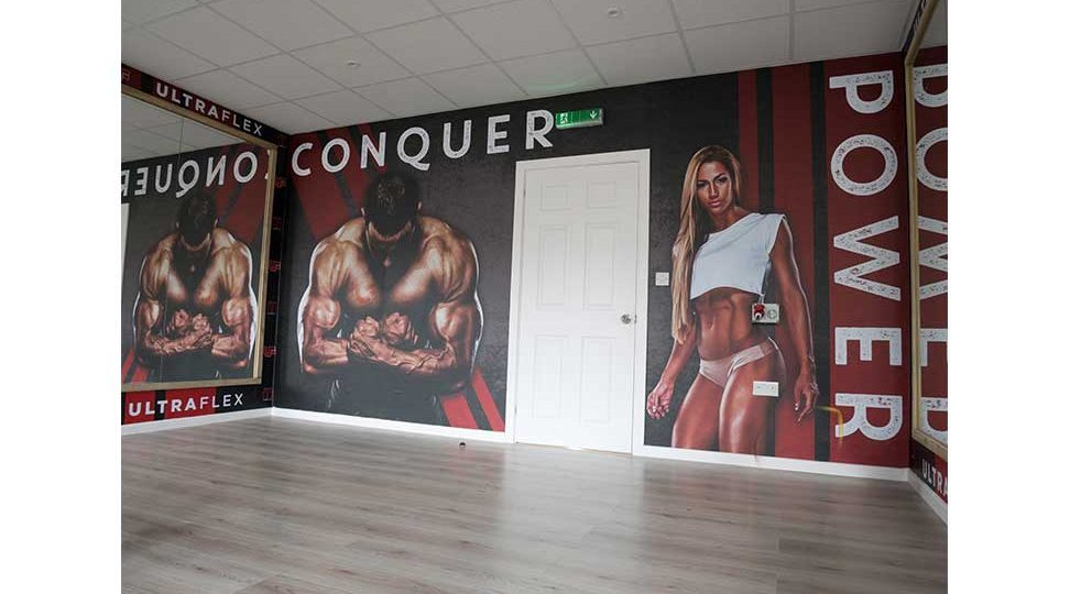 gym-wall-graphics