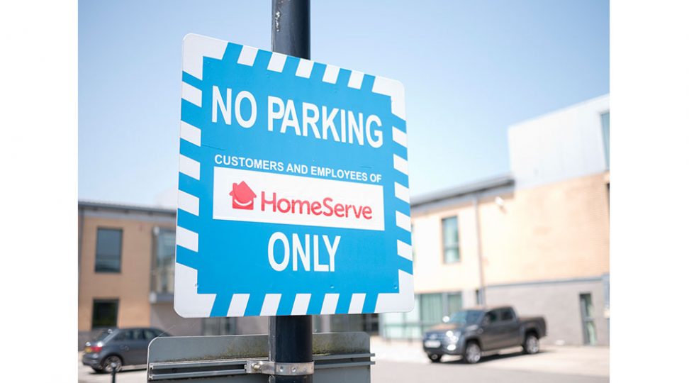external-signage