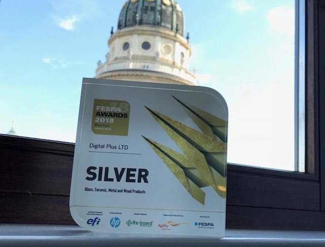 Silver-fespa-award