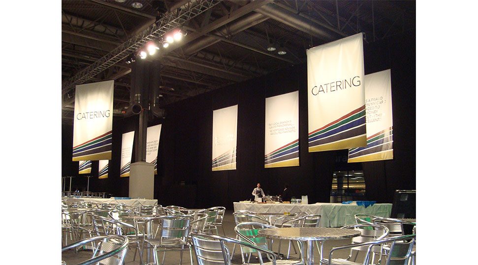 Catering-Event-Banners