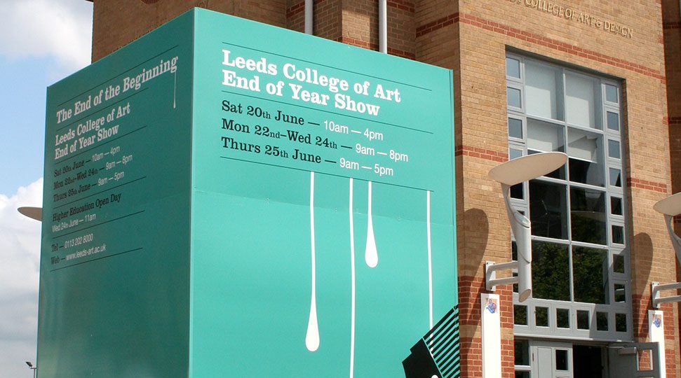 College-Exterior-Signage