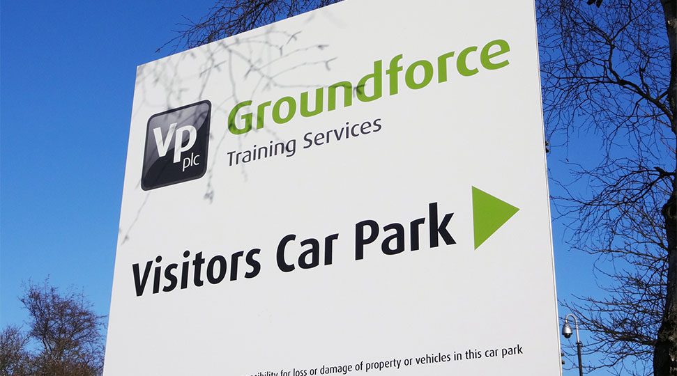 outdoor-signage-for-business-Car-Park-sign