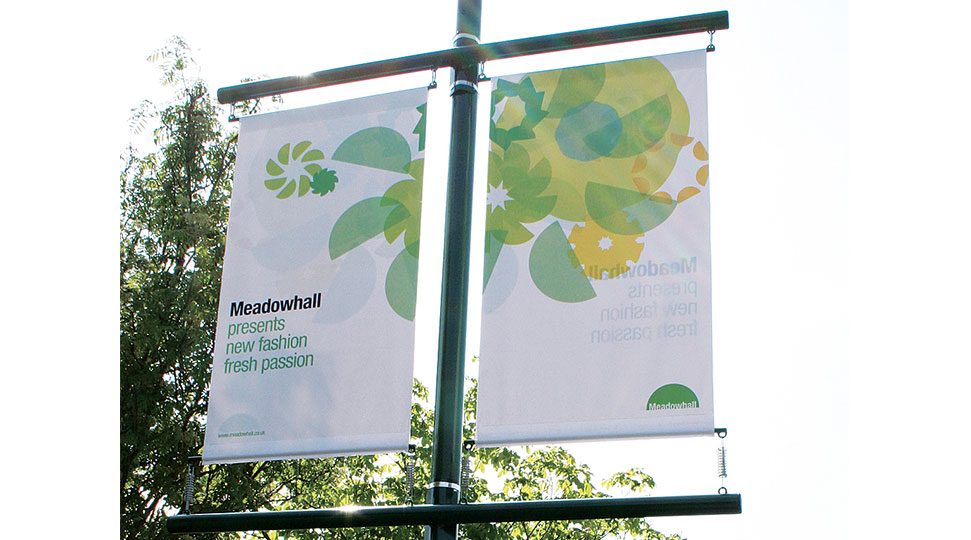 Outdoor-Banners