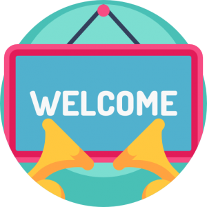 welcome-sign