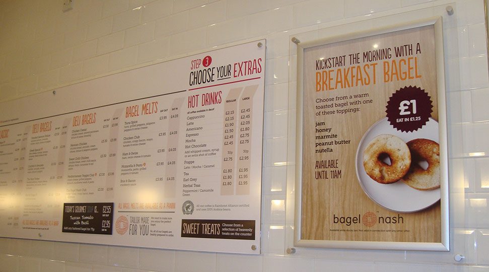 Bagel-Nash-Menu-Promo-Sign