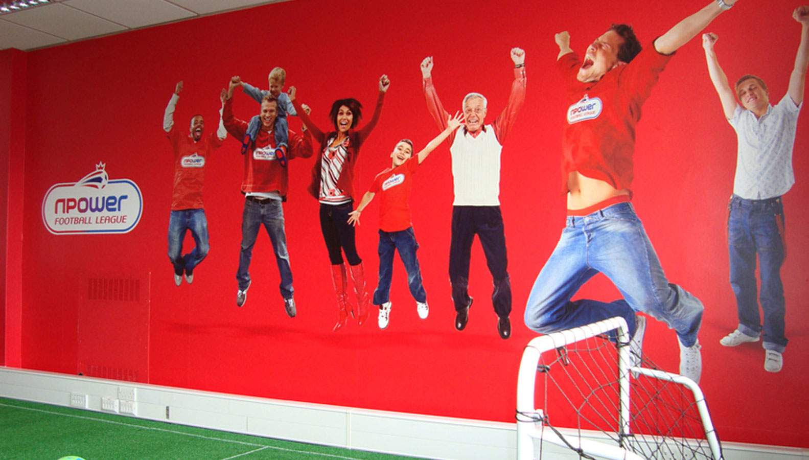 Display Graphics Promote Your Brand Digital Plus