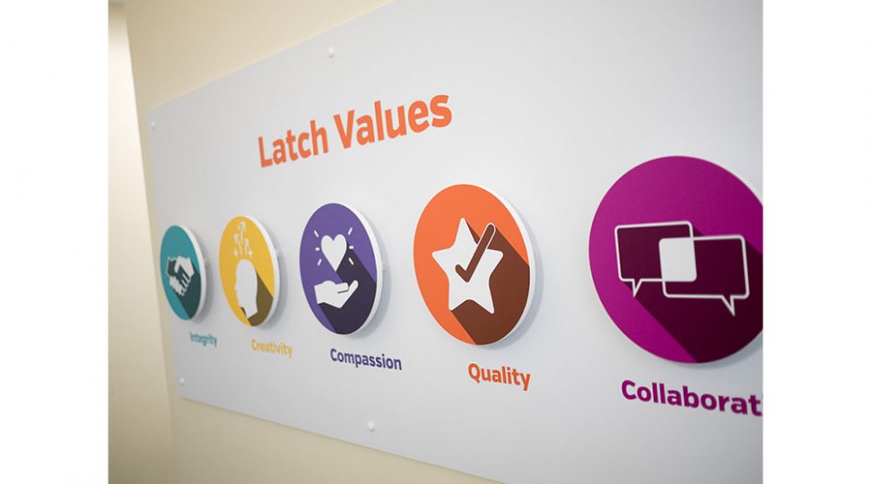 latch-values-wall-display