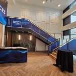 Workplace Graphics & Office Branding Ideas